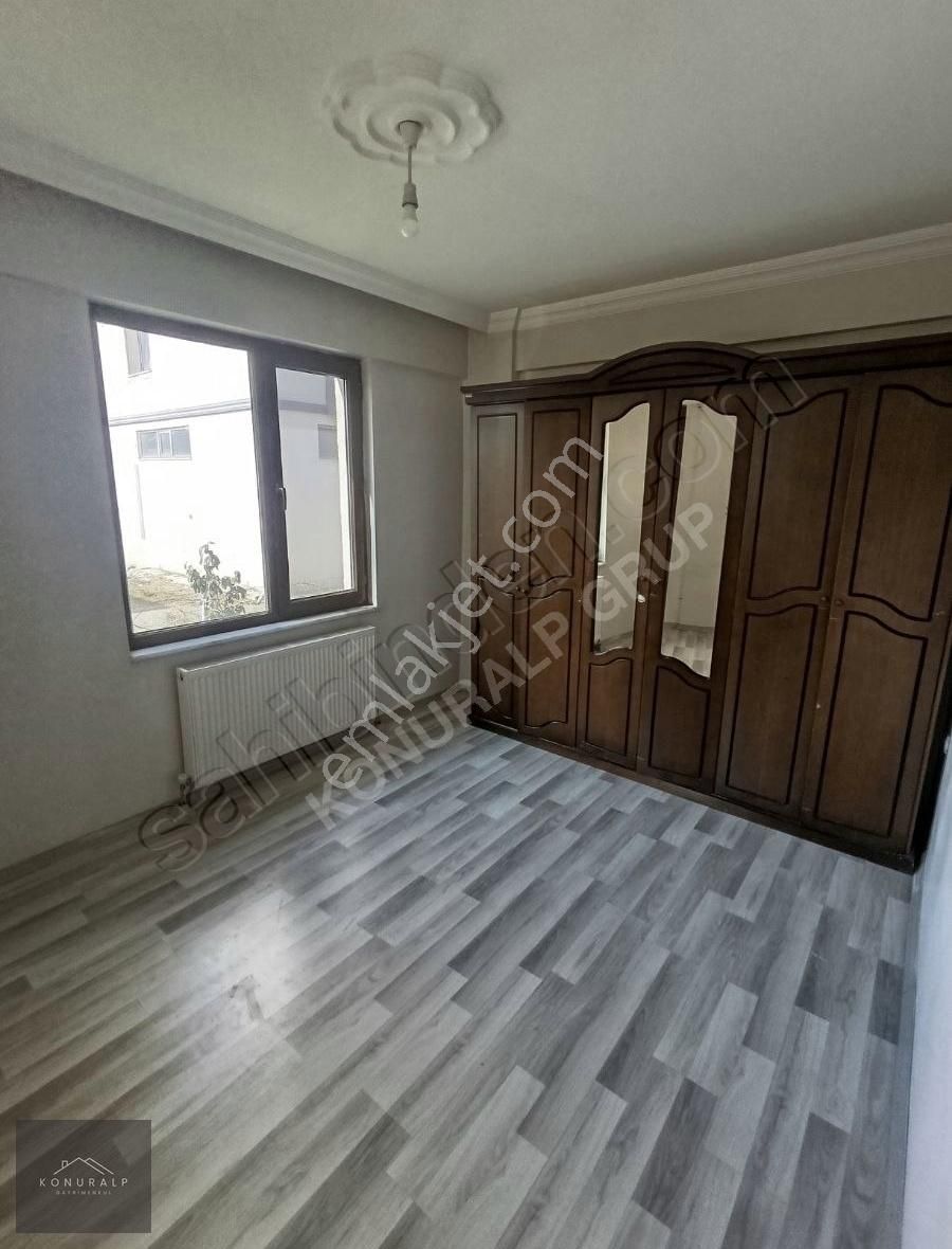 Düzce Merkez Kiremitocağı Kiralık Daire Konuralp Grup'tan Devlet Hastanesi Yürüme Mesafesi 3+1 Kiralık