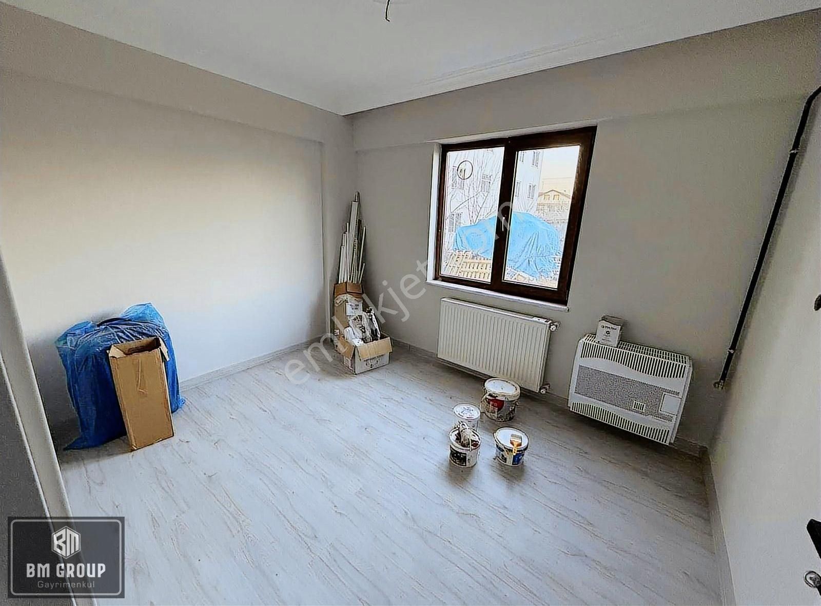 Akyazı Yeni Kiralık Daire Bm Group'tan Yeni Mh Kiralık 3+1 Daire