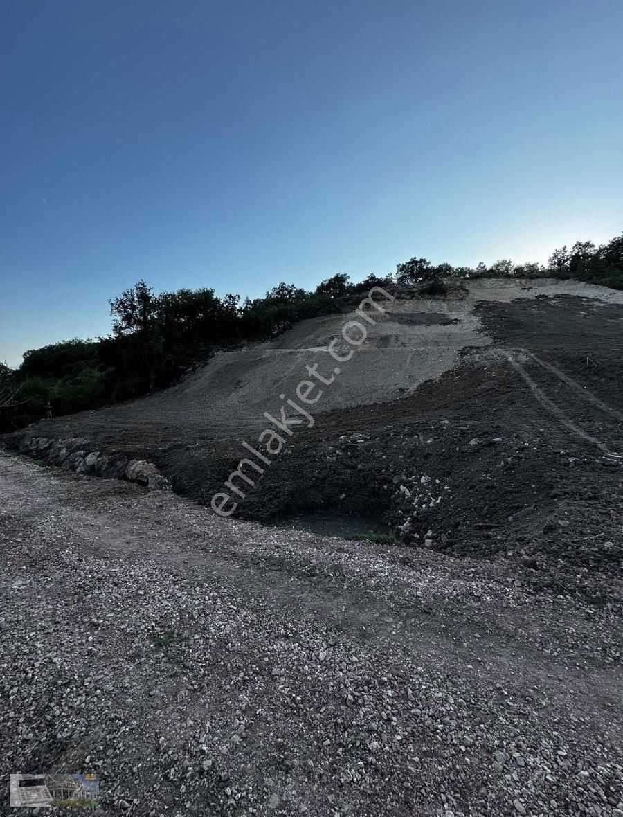 Kestel Ümitalan Satılık Bağ & Bahçe Kestel Ümitalanda Kadastro Yolu Suyu Olan Bahçe 1000 Metre