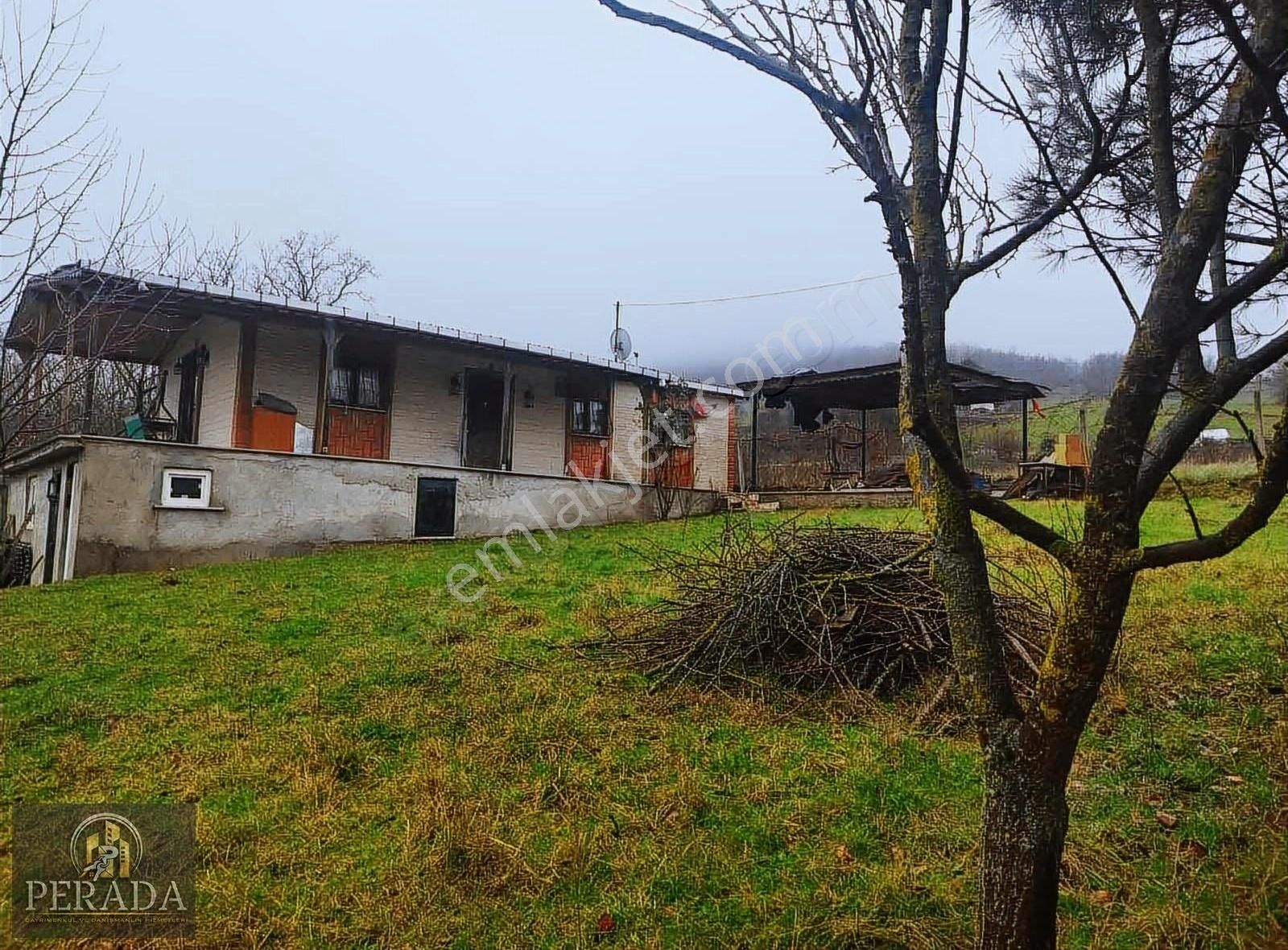 Körfez Dere Satılık Villa İmarlı Kocaeli/körfez/dereköy'de Satılık 992 Mt2 Arsa