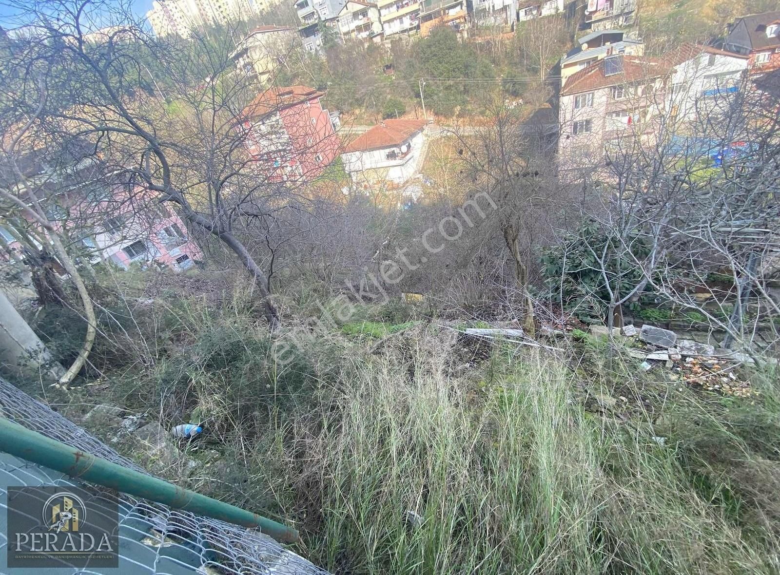 İzmit 28 Haziran Satılık Konut İmarlı İzmit/mehmetalipaşa'da Anayola Cephe Satılık 436 Mt2 Arsa