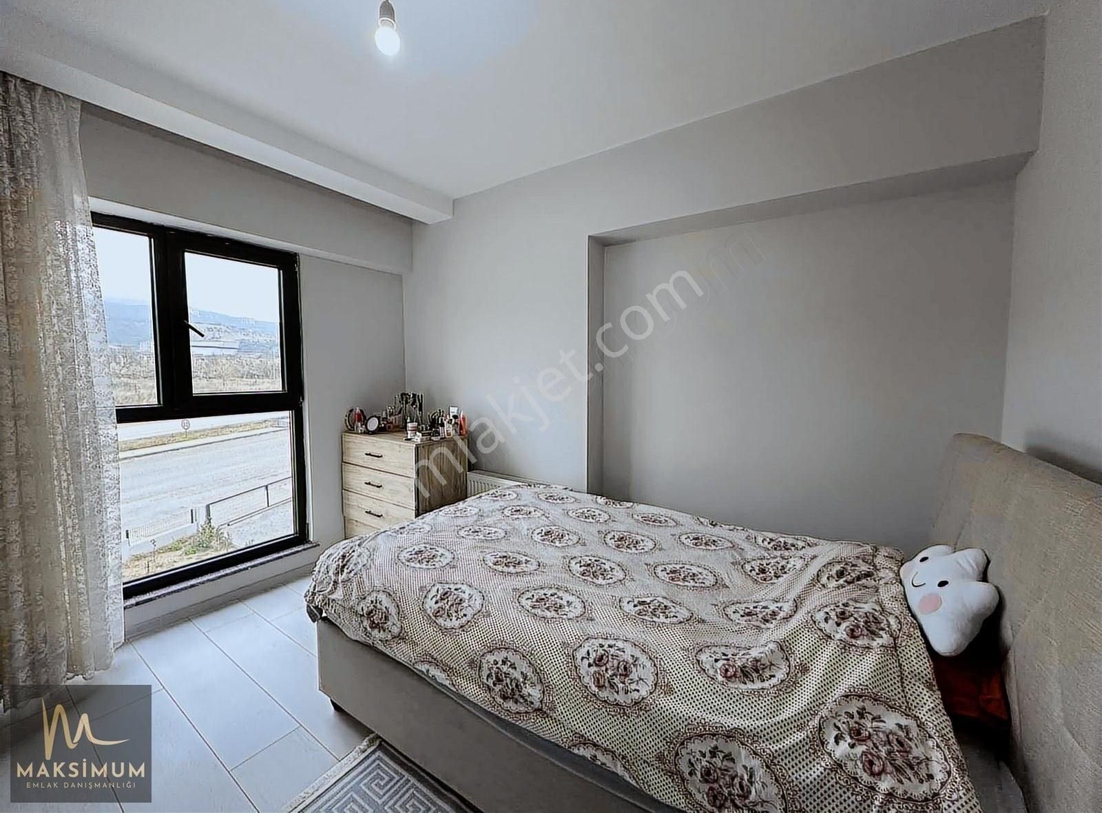 Çanakkale Merkez Barbaros Kiralık Daire Çanakkale Merkez Barbaros Mah'de Kapalı Mutfak Kiralık 2+1 Daire