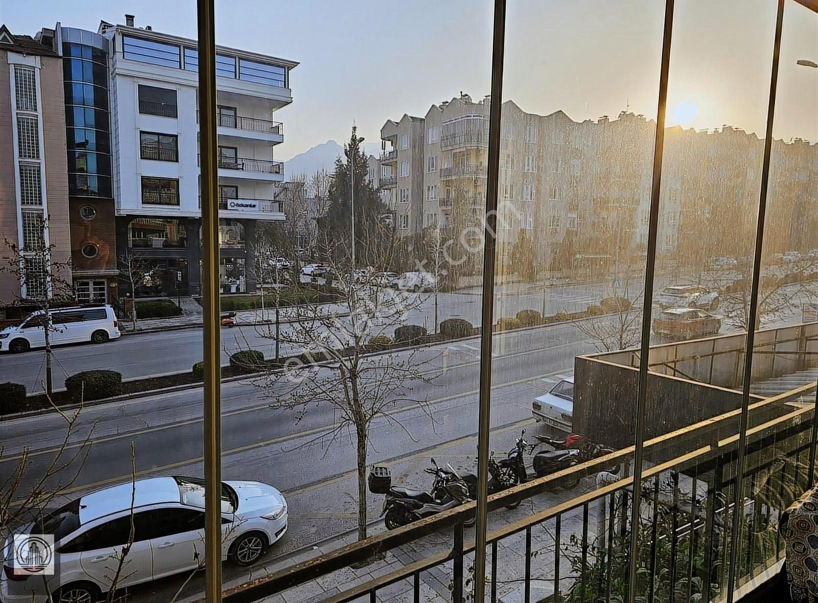 Pamukkale Siteler Satılık Daire Ulus Caddesi Üzerinde 3+1 Satılık Daire.