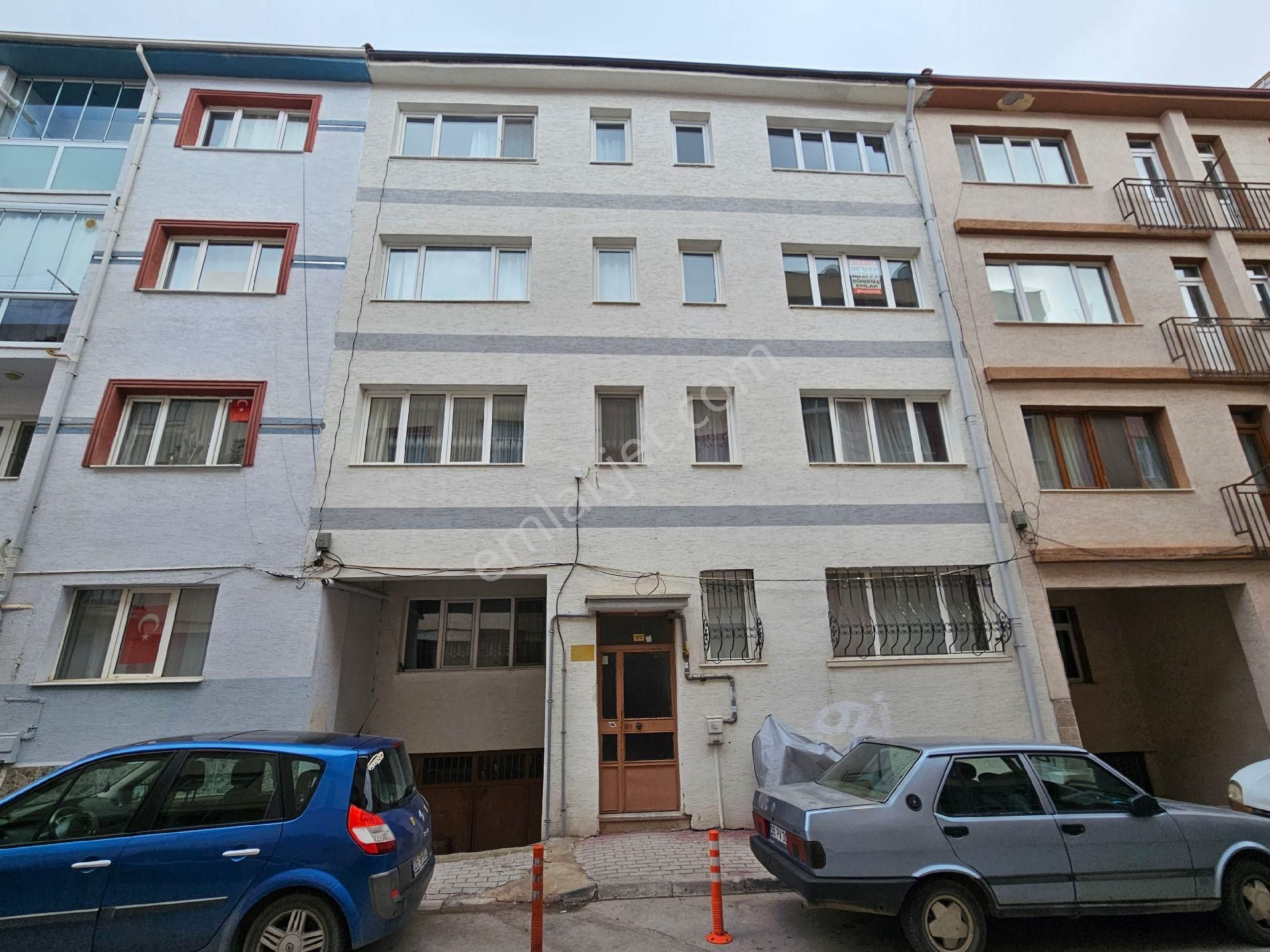 Odunpazarı Kırmızıtoprak Kiralık Daire Dönertaş Emlaktan Kırmızıtoprak Mah.kiralık Ara Kat 2+1 Daire