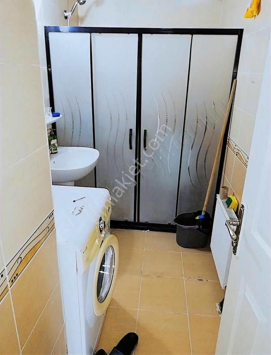 Yenişehir Üçkuyu Kiralık Daire Halk Emlak Gayrimenkul'den Kiralık Daire