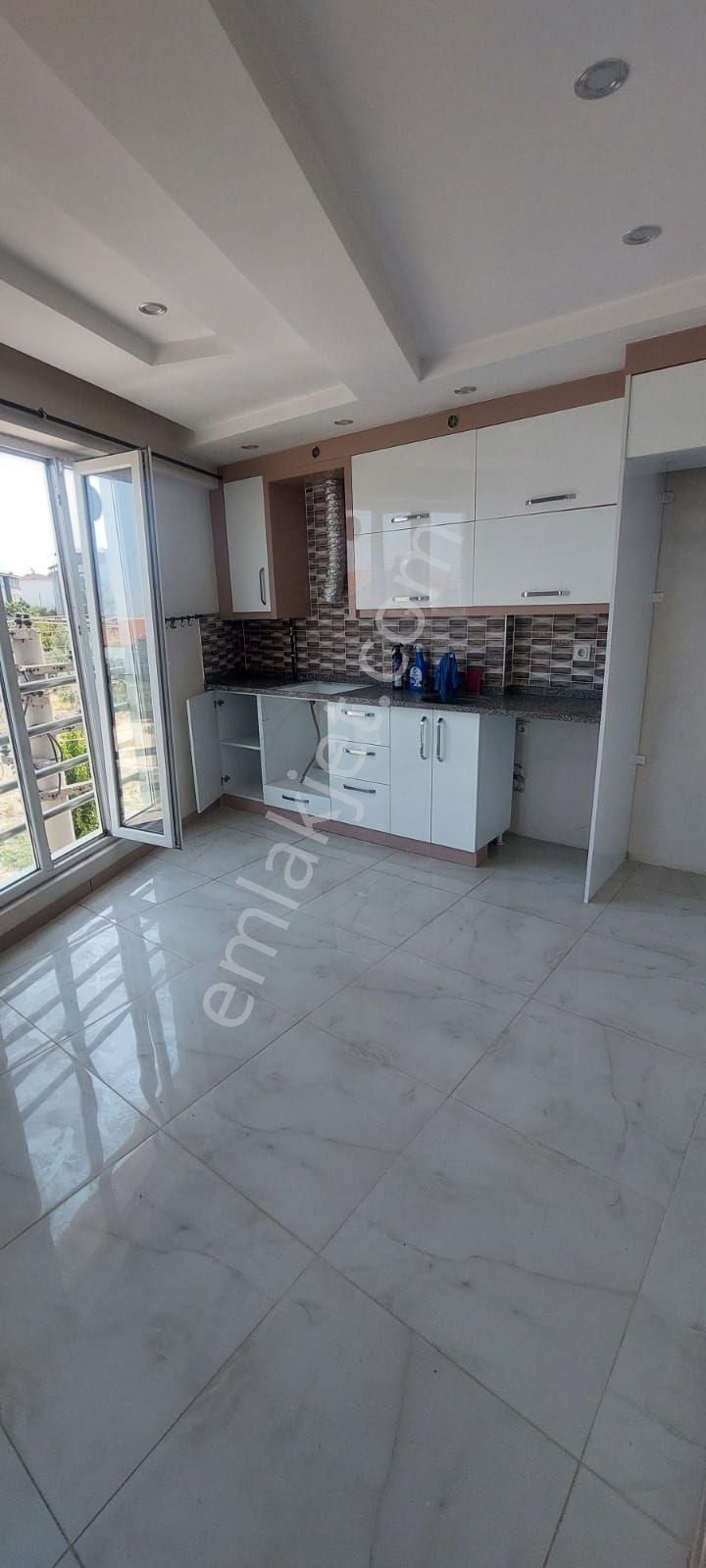 Pamukkale Dokuzkavaklar Satılık Daire Dokuzkavaklarda 125m2 3+1 5 Yıllık Satılık Daire