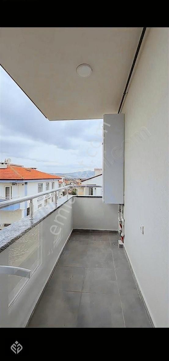 Menteşe Yeniköy Kiralık Daire Yeniköy'de Sıfır Kiralık 1+1 Daire