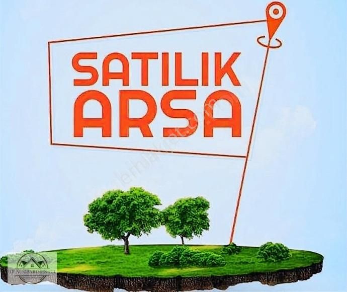 Ardanuç Kızılcık Köyü (Horhot) Satılık Tarla Hilal Gayrimenkulden Yola Cephe İçinde Ahşap Ev Mevcut Arsa!...