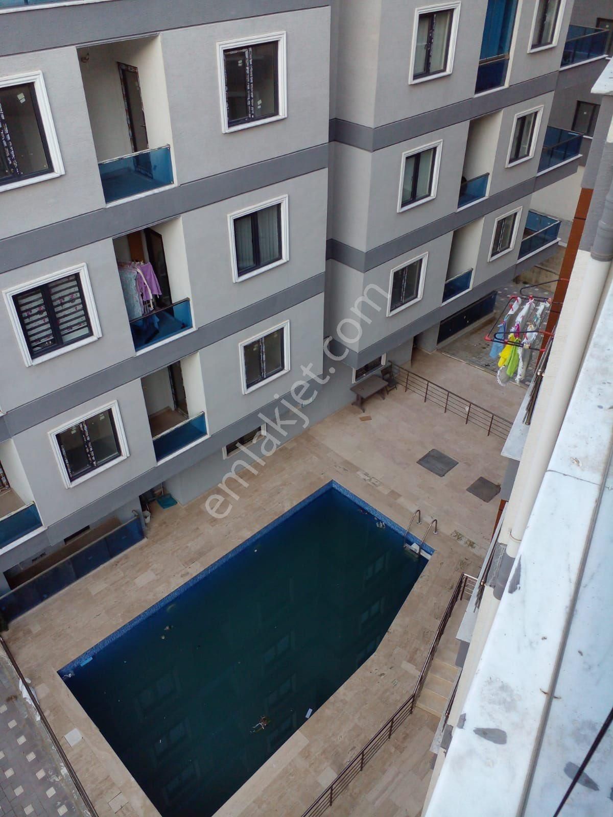 Mudanya Yeni Satılık Daire Canyapıdan Yenimahallede Satılık Dublex Daire