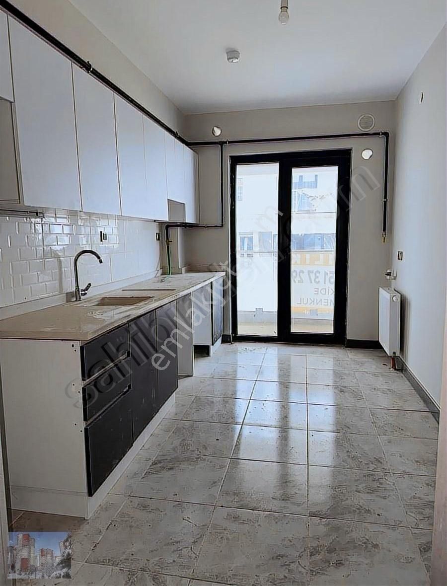 Altındağ Gültepe Kiralık Daire Orkide Gayrimenkulden Aktaş 4. Etap Tokide Sıfır Kiralık Daire