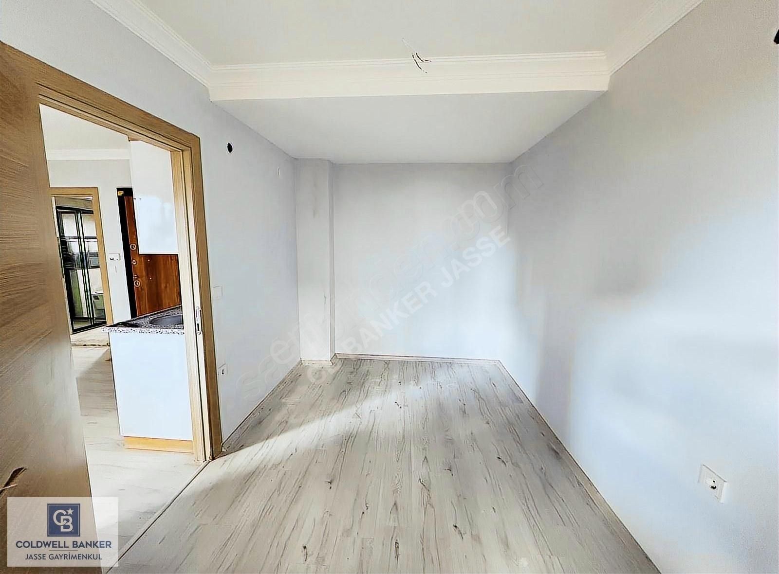 Menemen İnönü Kiralık Daire Seyrekte 1+1 Sıfır Daire