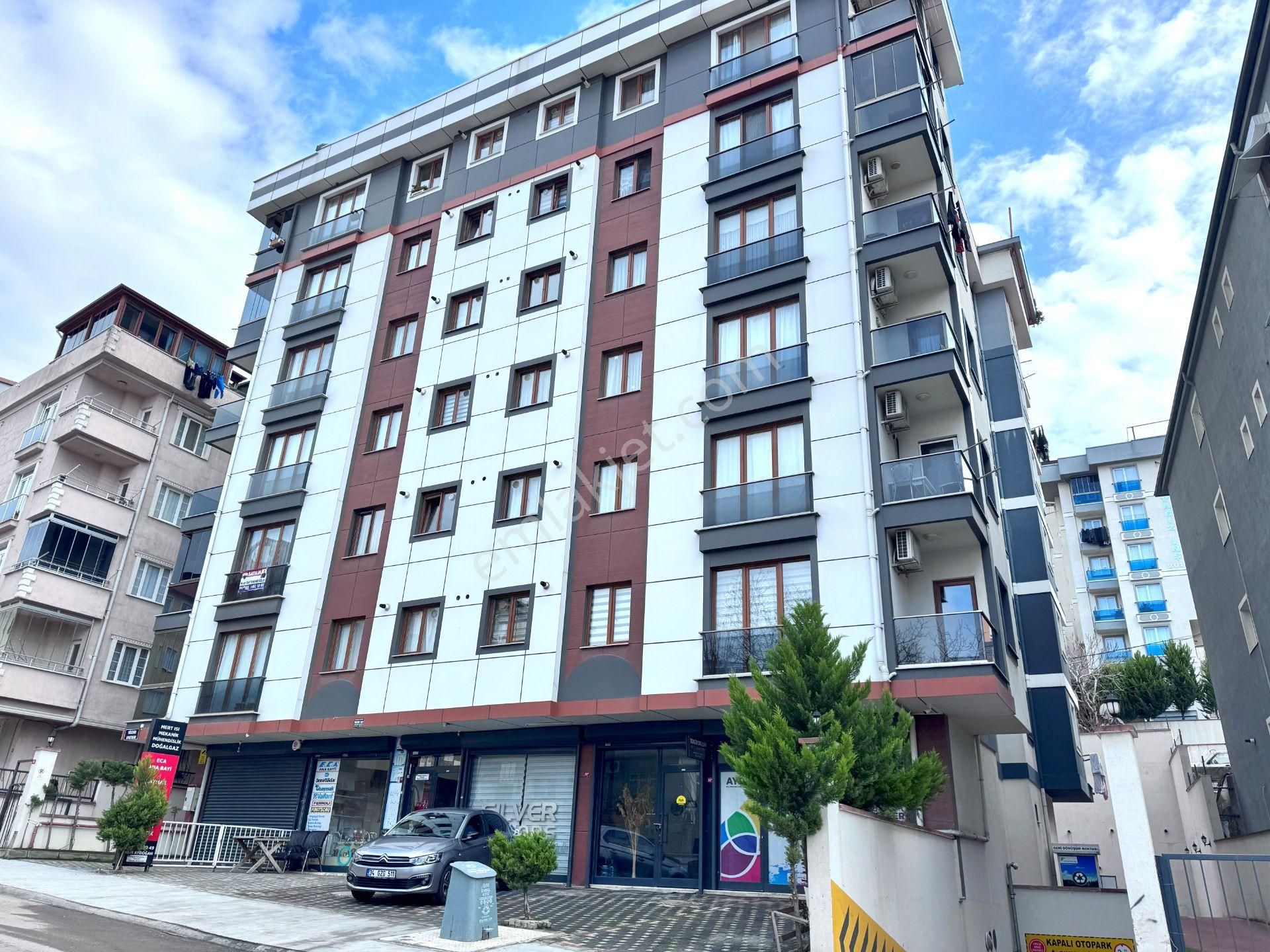 Pendik Dumlupınar Satılık Daire Pendik Dumlupınar Gözdağı Tesise Komşu Satılık 3+1 Arakat Daire