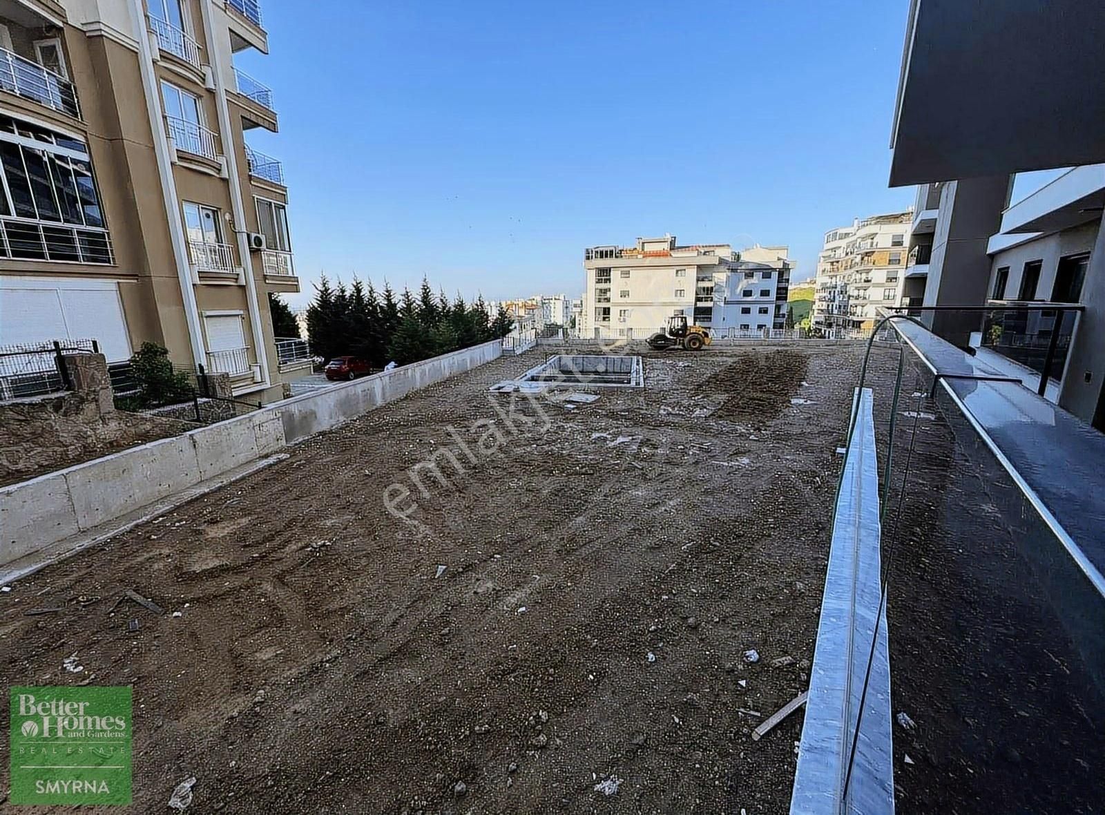 Menemen İstiklal Satılık Daire Ulukent'te Kaçırılmayacak Fırsat Daire