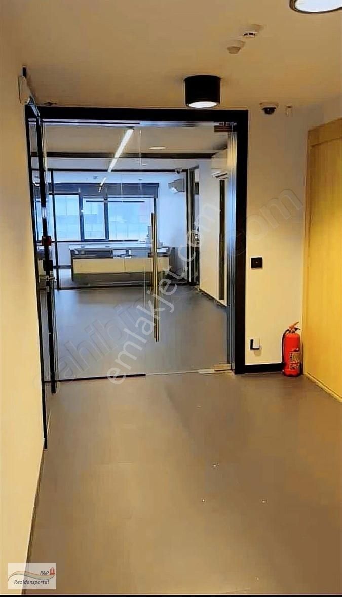 Beşiktaş Gayrettepe Kiralık Ofis Fulya Ayazmadere Cad Kiralık 110 M2 Ofis Katı