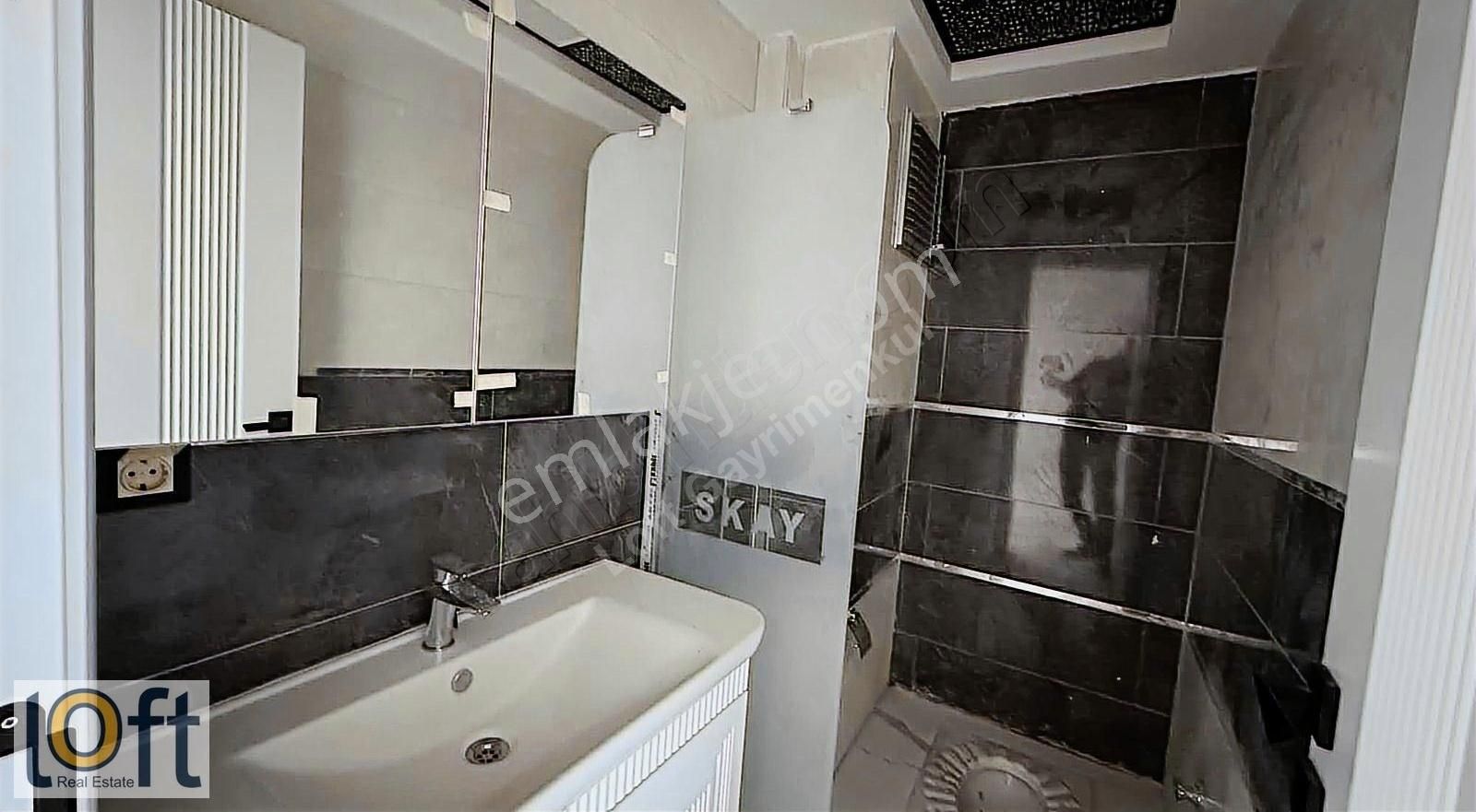 Yıldırım Beyazıt'ta 4+1 Lüx Yerden Isıtmalı - Kombili Daire Full - Görsel 8