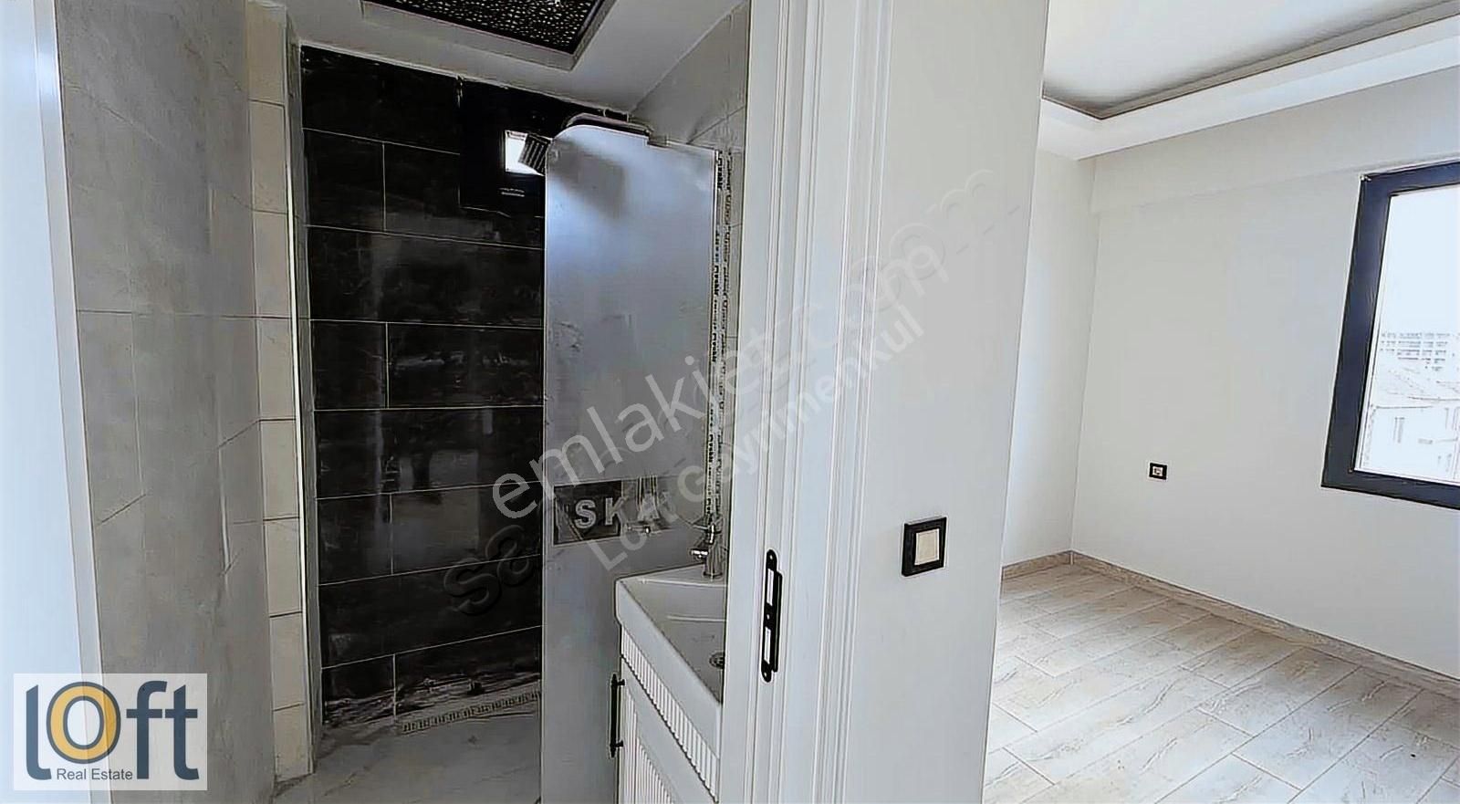 Yıldırım Beyazıt'ta 4+1 Lüx Yerden Isıtmalı - Kombili Daire Full - Görsel 2