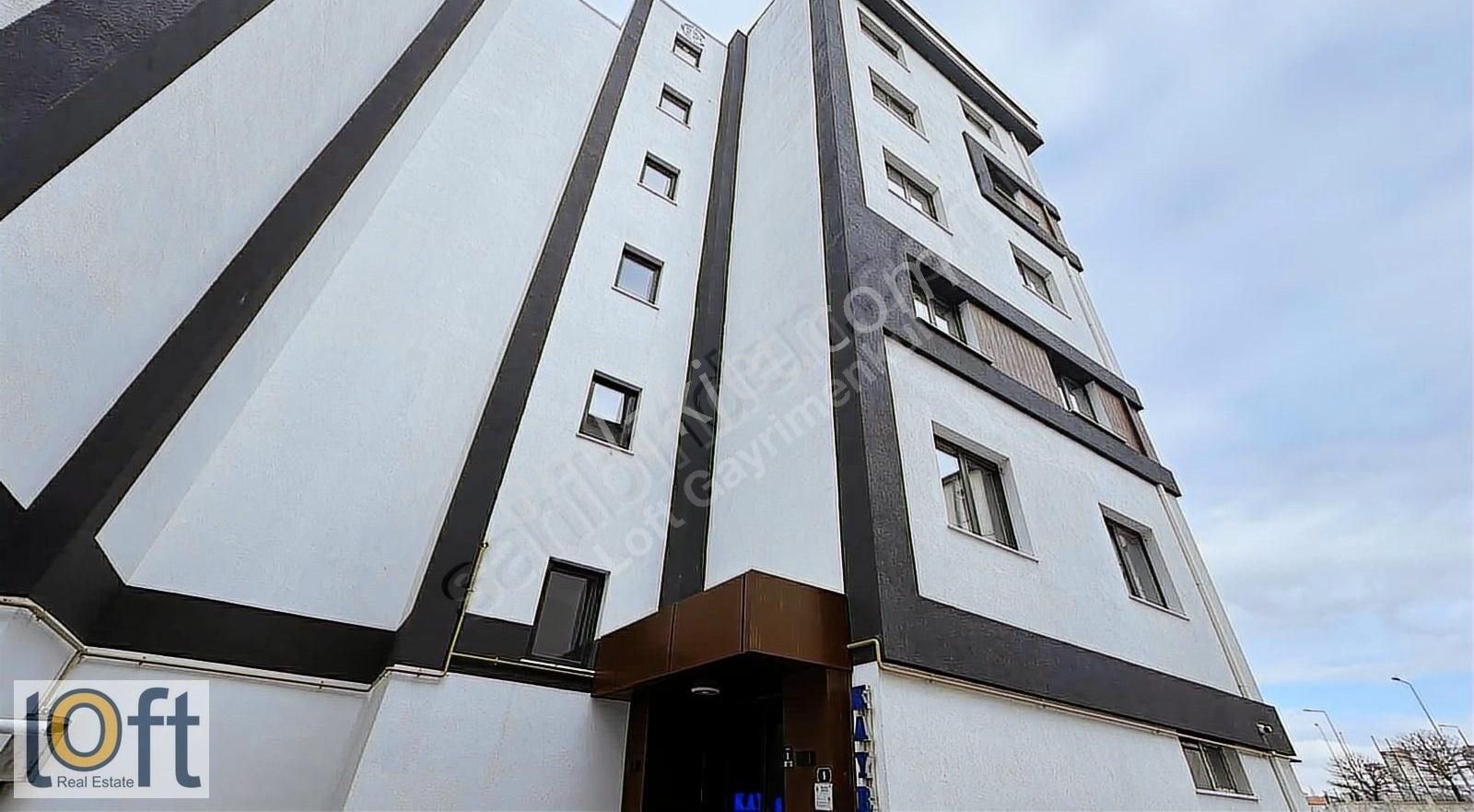 Yıldırım Beyazıt'ta 4+1 Lüx Yerden Isıtmalı - Kombili Daire Full - Görsel 5