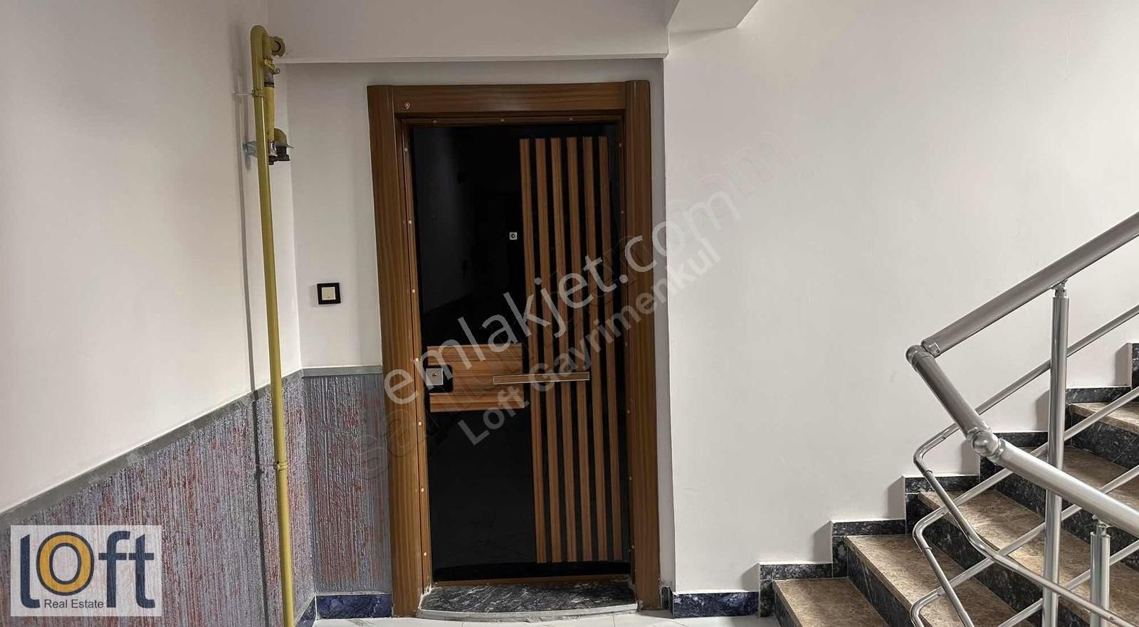 Yıldırım Beyazıt'ta 4+1 Lüx Yerden Isıtmalı - Kombili Daire Full - Görsel 12