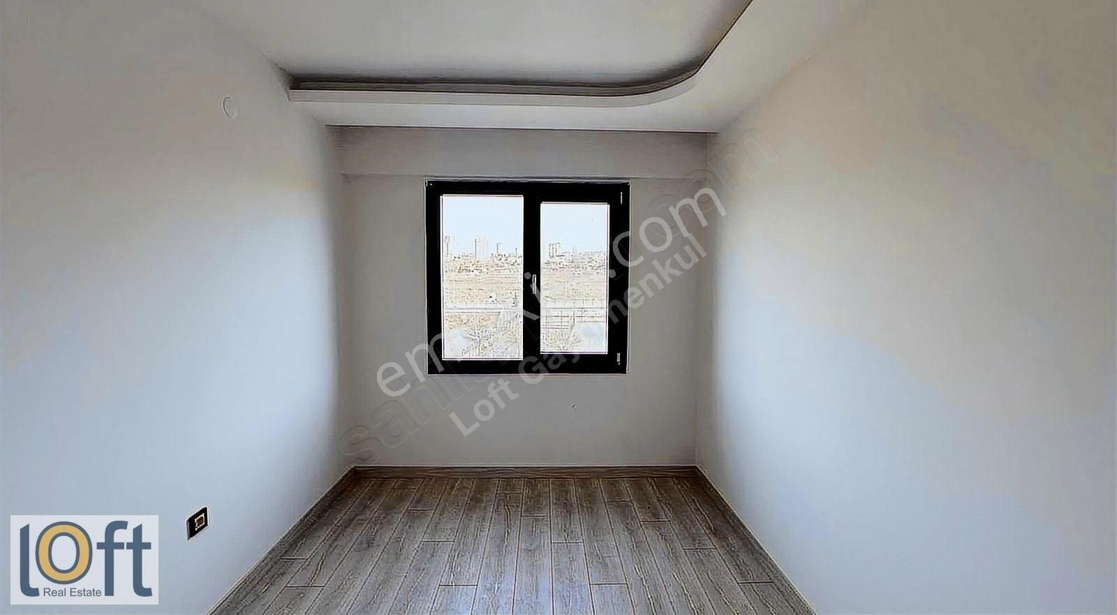 Yıldırım Beyazıt'ta 4+1 Lüx Yerden Isıtmalı - Kombili Daire Full - Görsel 3