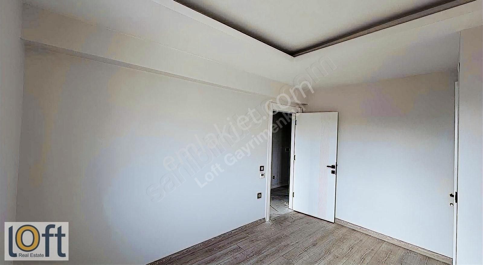 Yıldırım Beyazıt'ta 4+1 Lüx Yerden Isıtmalı - Kombili Daire Full - Görsel 4