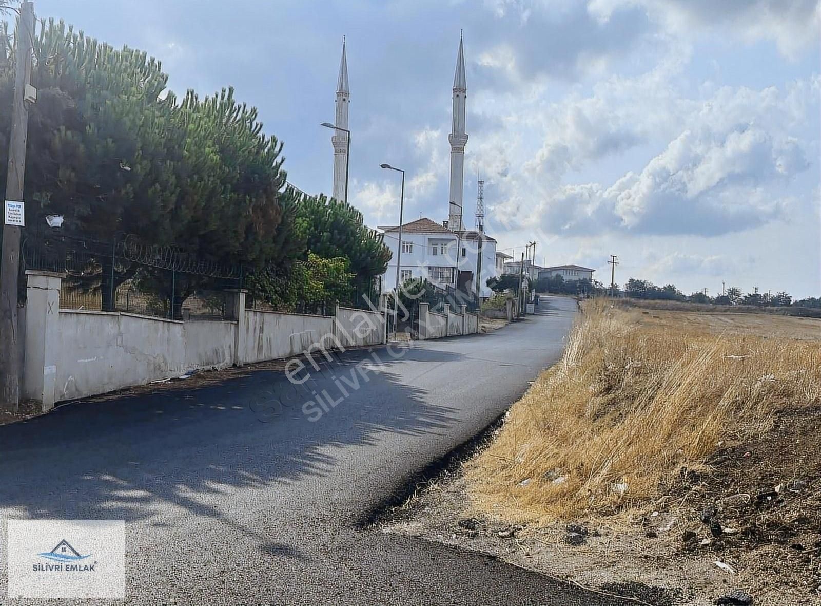 Silivri Yeni Satılık Konut İmarlı Acil Kelepir Yeni Mahallede Satılık Arsa