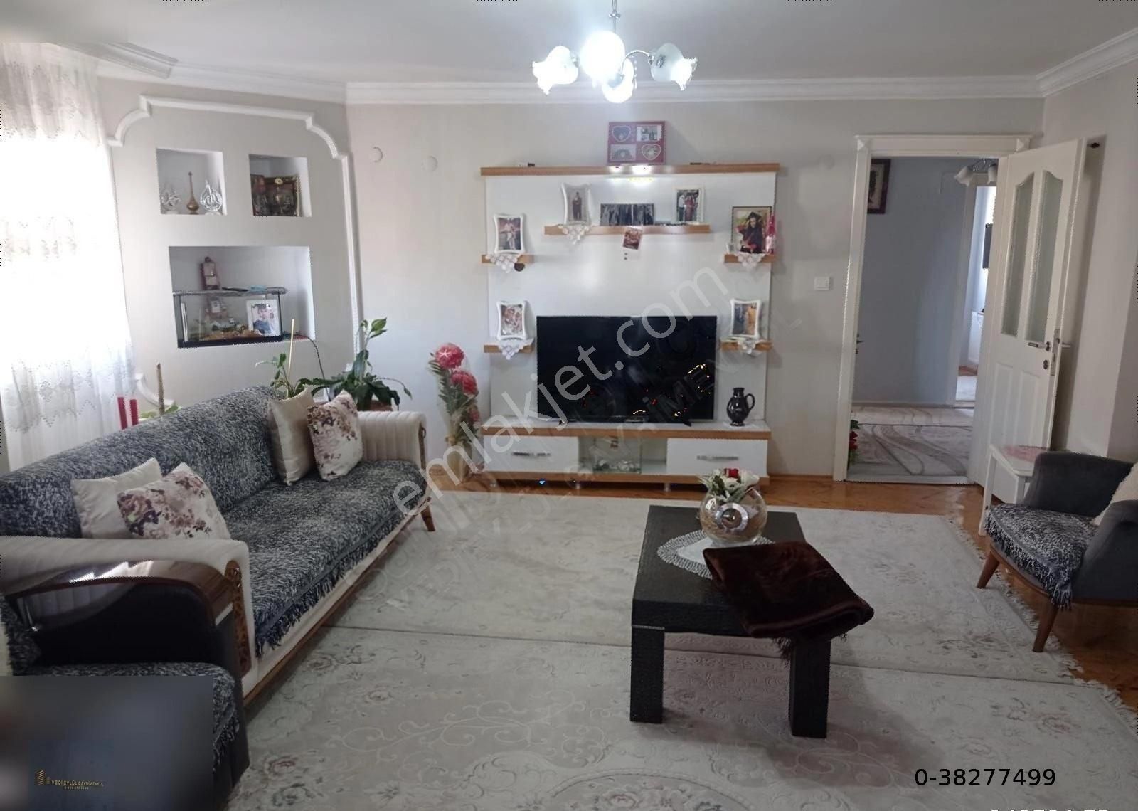 Torbalı Ertuğrul Satılık Daire Ertuğrul Merkezde 240m2 5+2 Satılık Daire