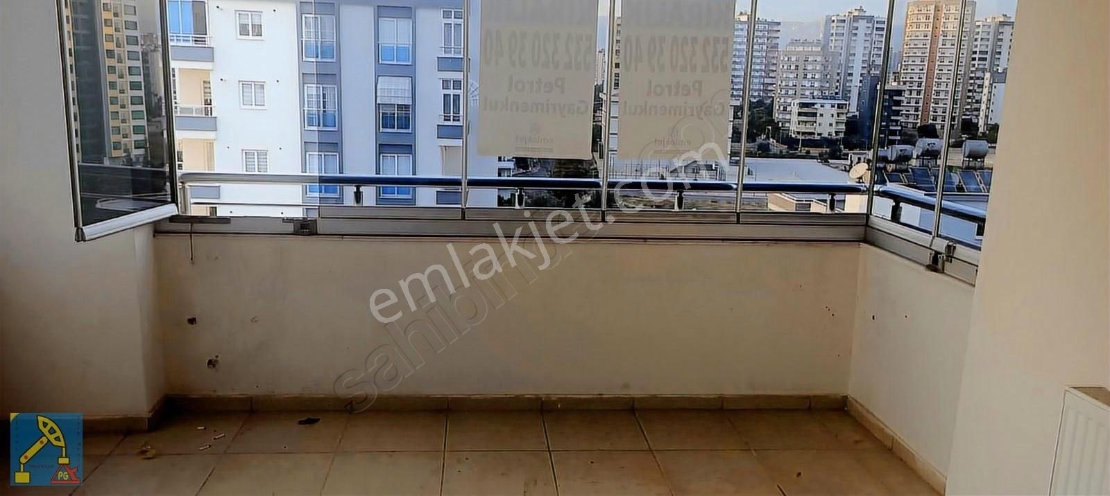 Yenişehir Akkent Kiralık Daire Yenişehir Akkent Mah 3+1 160m2 Abd Mutfak Son Kat Kiralık Daire