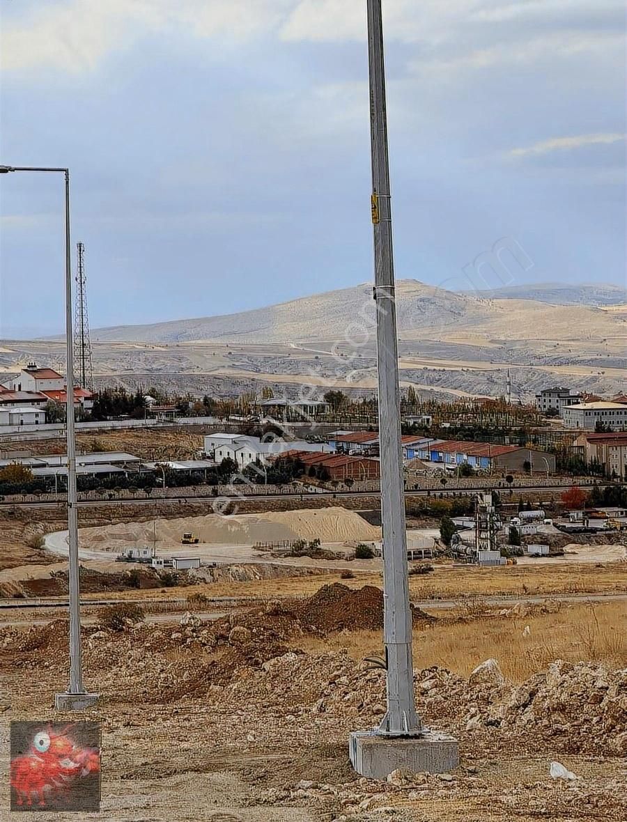 Haymana Kayabaşı Satılık Konut İmarlı Haymana Kayabaşı Mah.de Tek Tapu Satılık İmarlı Arsalar