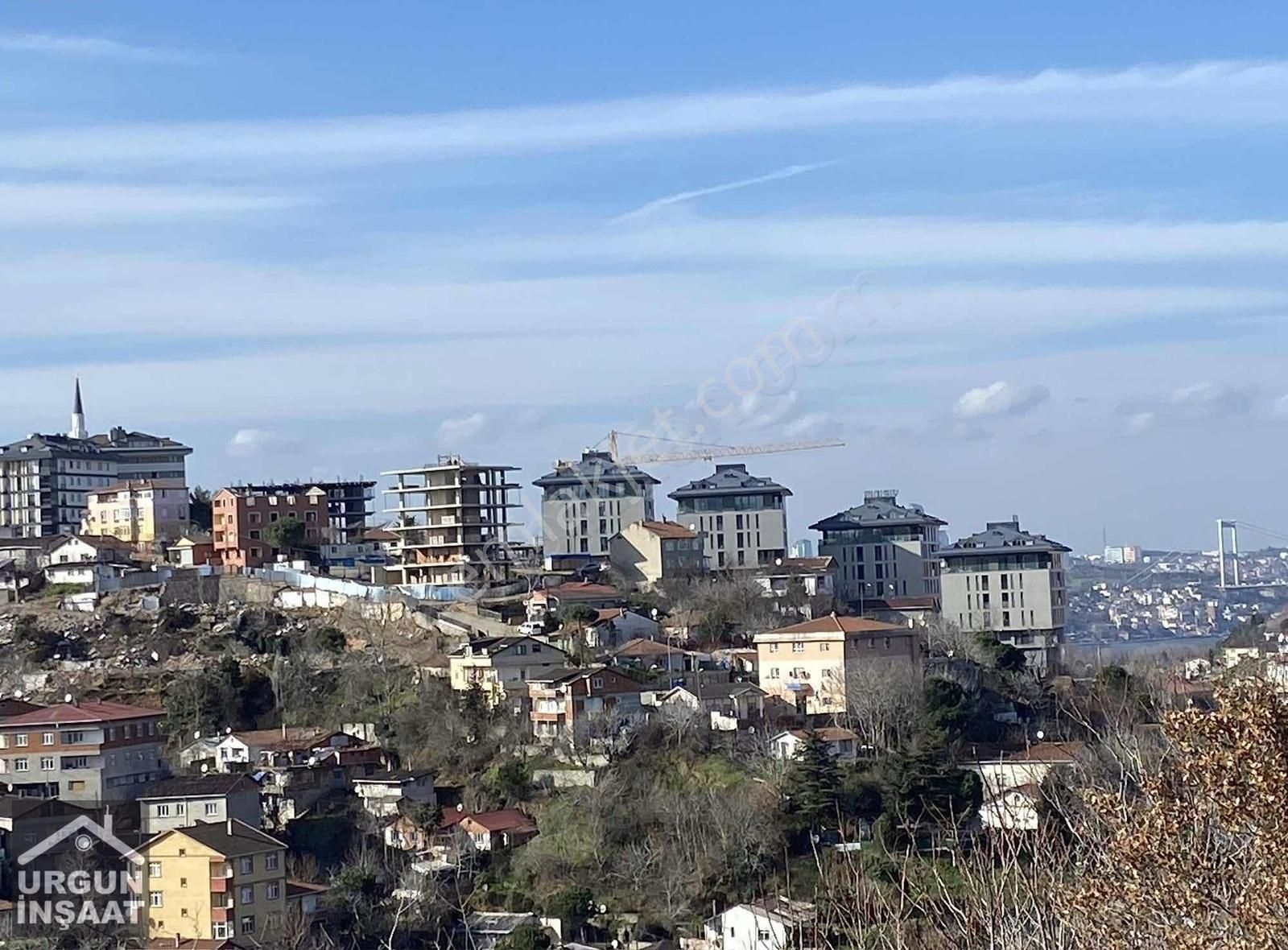 Ümraniye Topağacı Satılık Özel Kullanım Ümraniye Topağacı Kelepir Geleceğe Yatırımlık Arsa