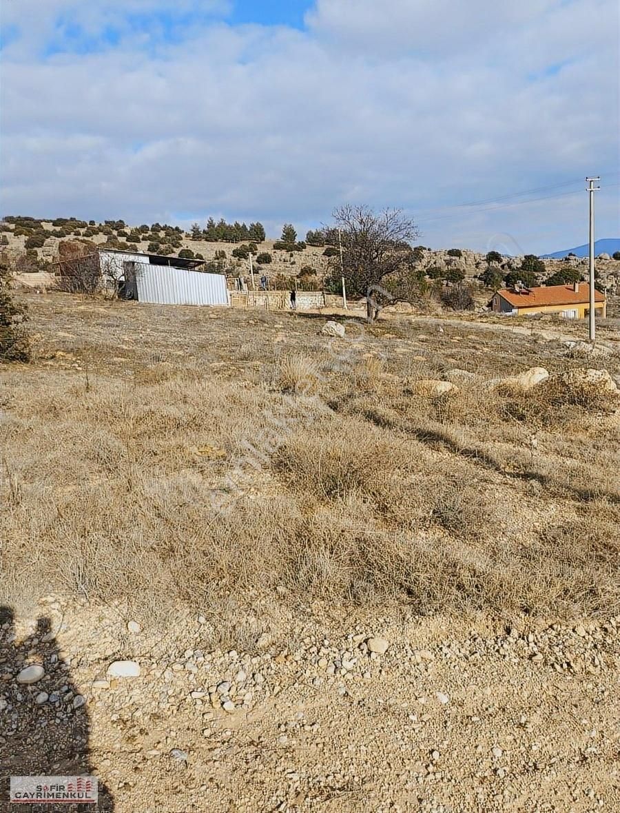 Keçiborlu Senir Bld. (Cumhuriyet) Satılık Konut İmarlı Yatırımlık Satılık Arsa Doğalgaz Mevcut