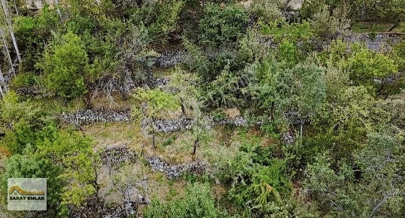 Niğde Merkez Kırkpınar Köyü Satılık Bağ & Bahçe Saray Emlak'tan Satılık Niğde Kırkpınar Köyünde Hobby Bahçesi