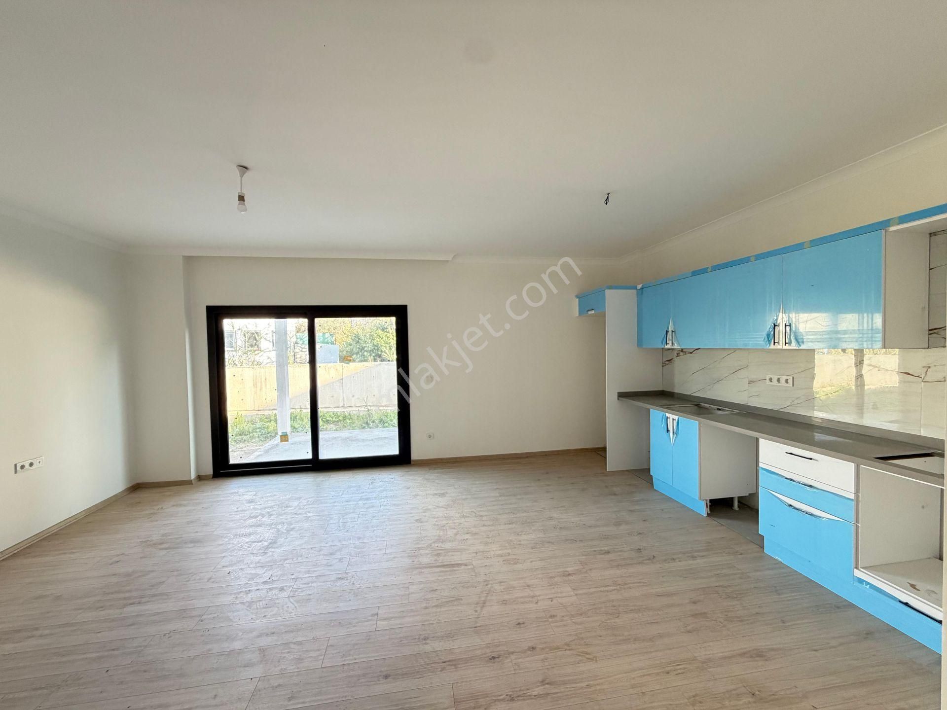 Bodrum İslamhaneleri'nde Satılık Bahçe Ve Üst Kat Seçenekleri - Görsel 12