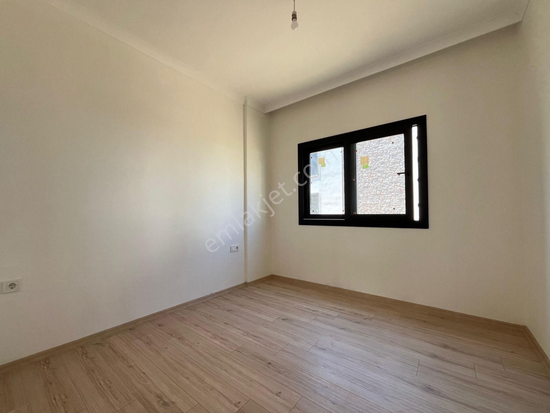 Bodrum İslamhaneleri'nde Satılık Bahçe Ve Üst Kat Seçenekleri - Görsel 20