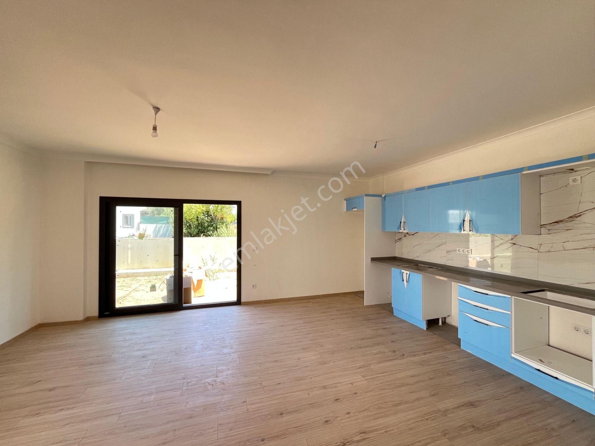 Bodrum İslamhaneleri'nde Satılık Bahçe Ve Üst Kat Seçenekleri - Görsel 16