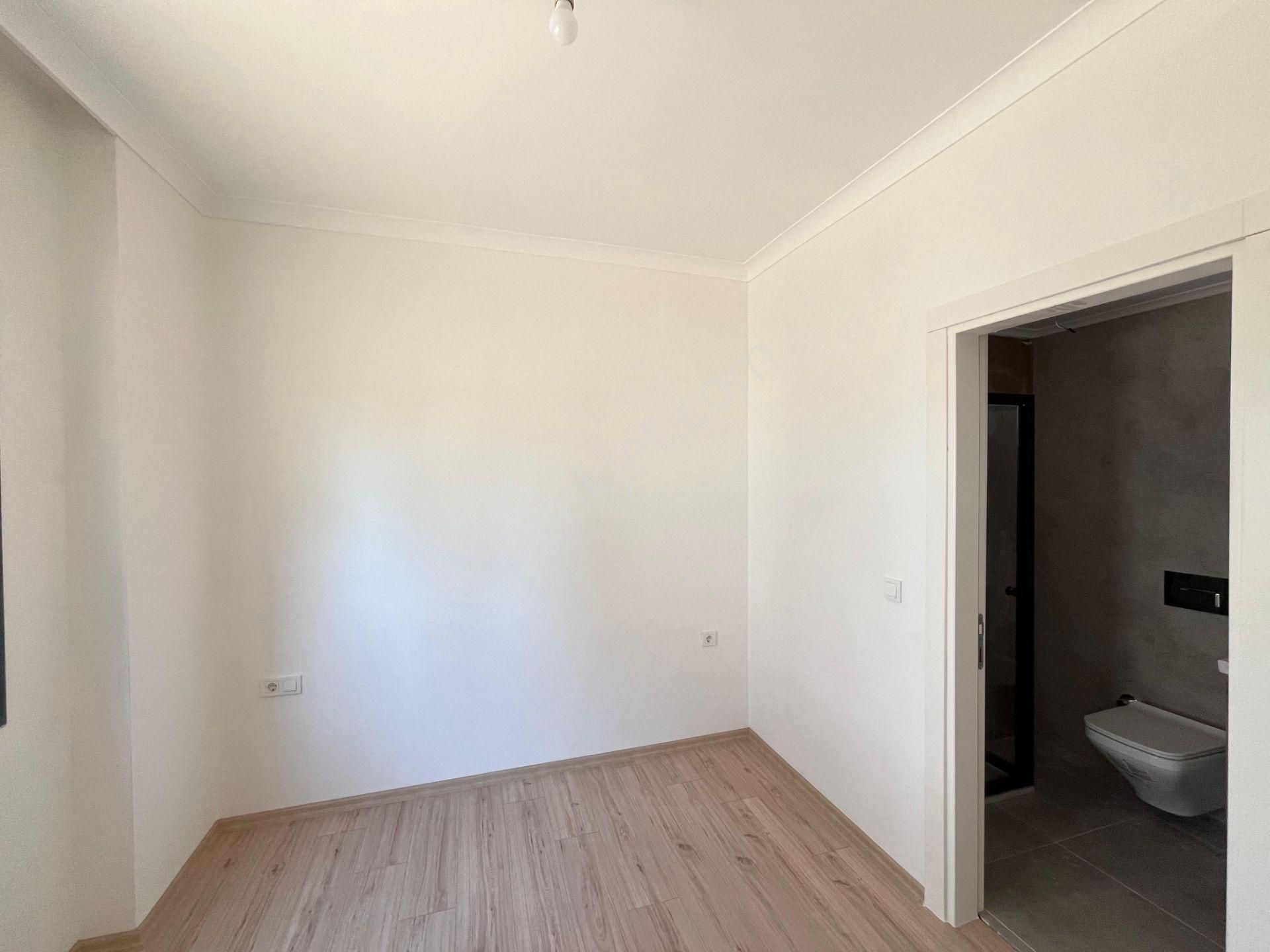 Bodrum İslamhaneleri'nde Satılık Bahçe Ve Üst Kat Seçenekleri - Görsel 18