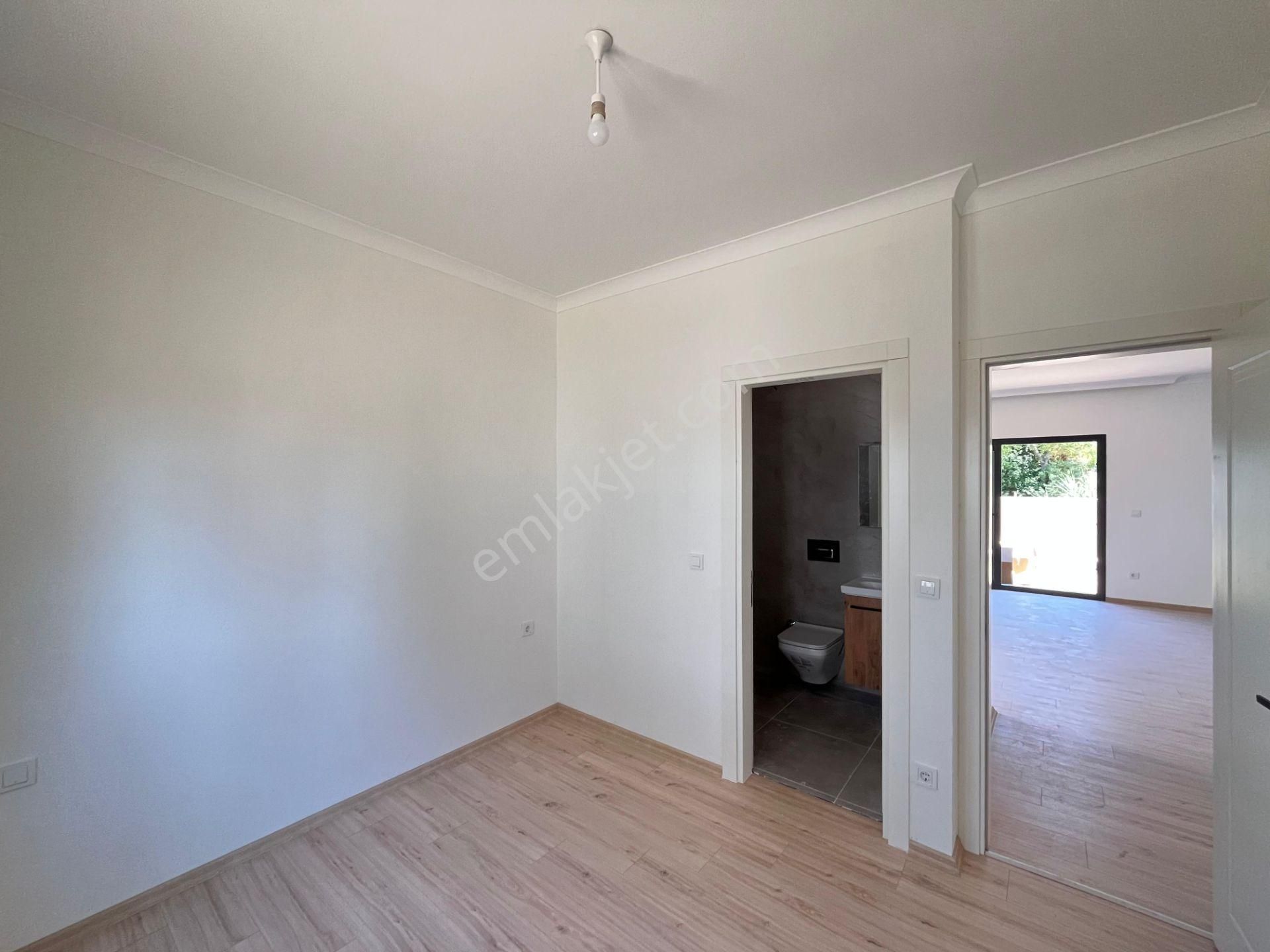 Bodrum İslamhaneleri'nde Satılık Bahçe Ve Üst Kat Seçenekleri - Görsel 19