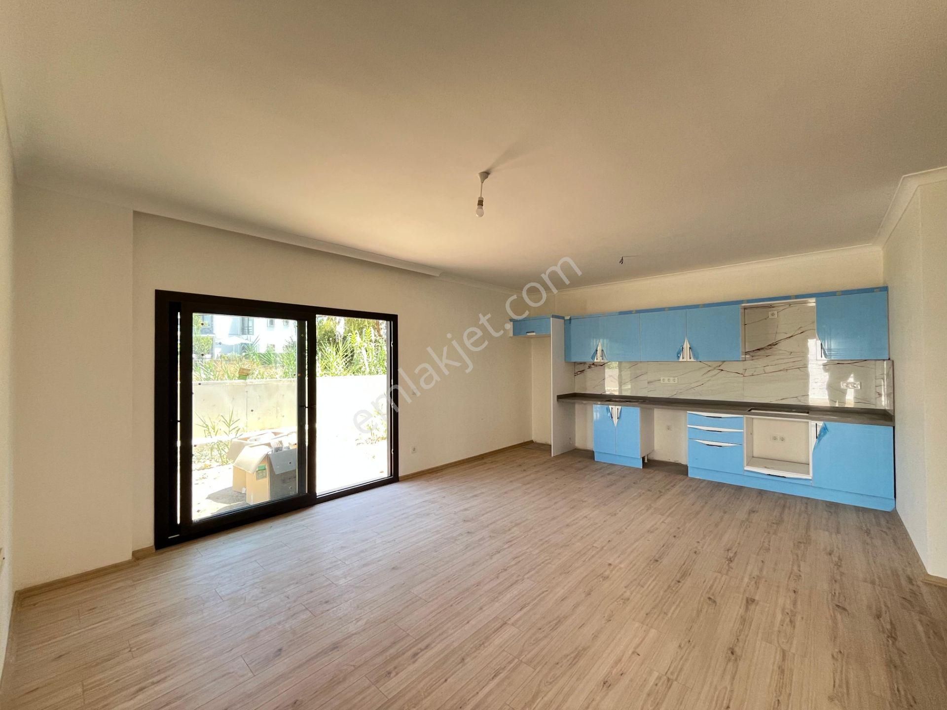 Bodrum İslamhaneleri'nde Satılık Bahçe Ve Üst Kat Seçenekleri - Görsel 13