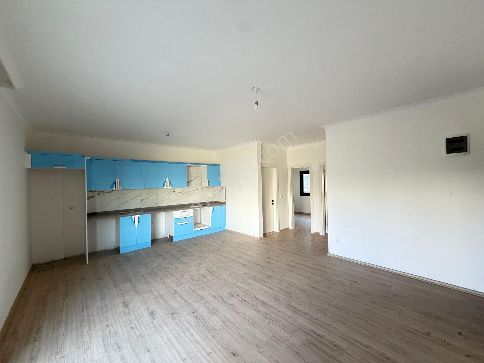 Bodrum İslamhaneleri'nde Satılık Bahçe Ve Üst Kat Seçenekleri - Görsel 15