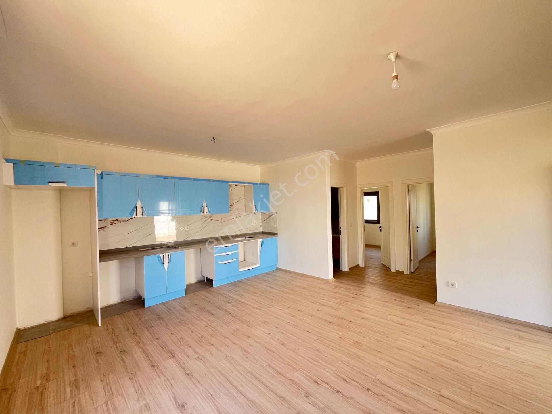 Bodrum İslamhaneleri'nde Satılık Bahçe Ve Üst Kat Seçenekleri - Görsel 12