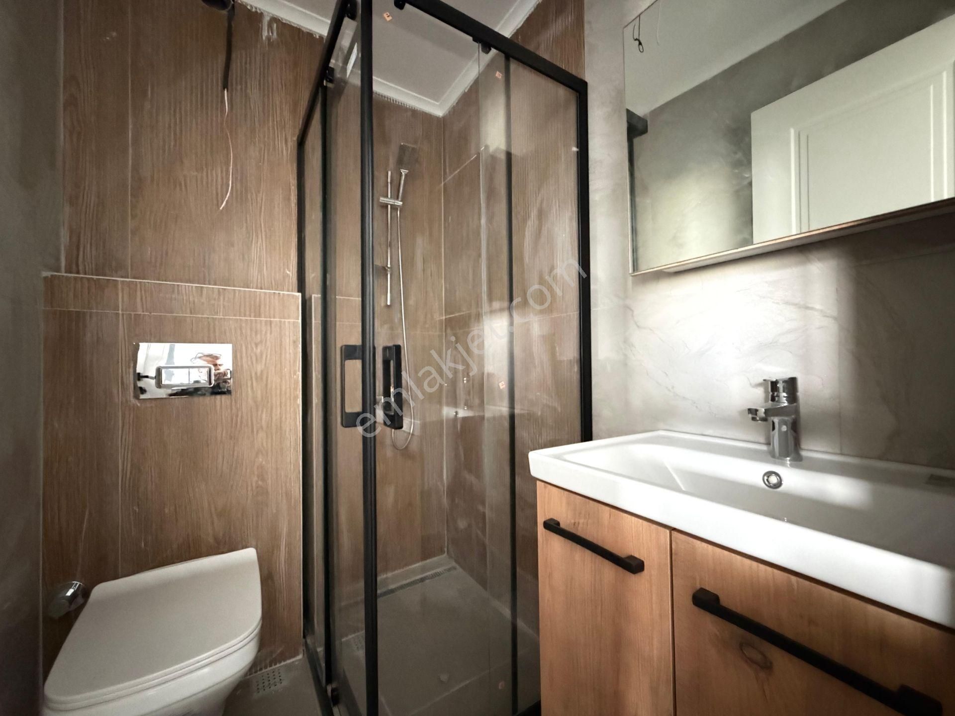 Bodrum İslamhaneleri'nde Satılık Bahçe Ve Üst Kat Seçenekleri - Görsel 21