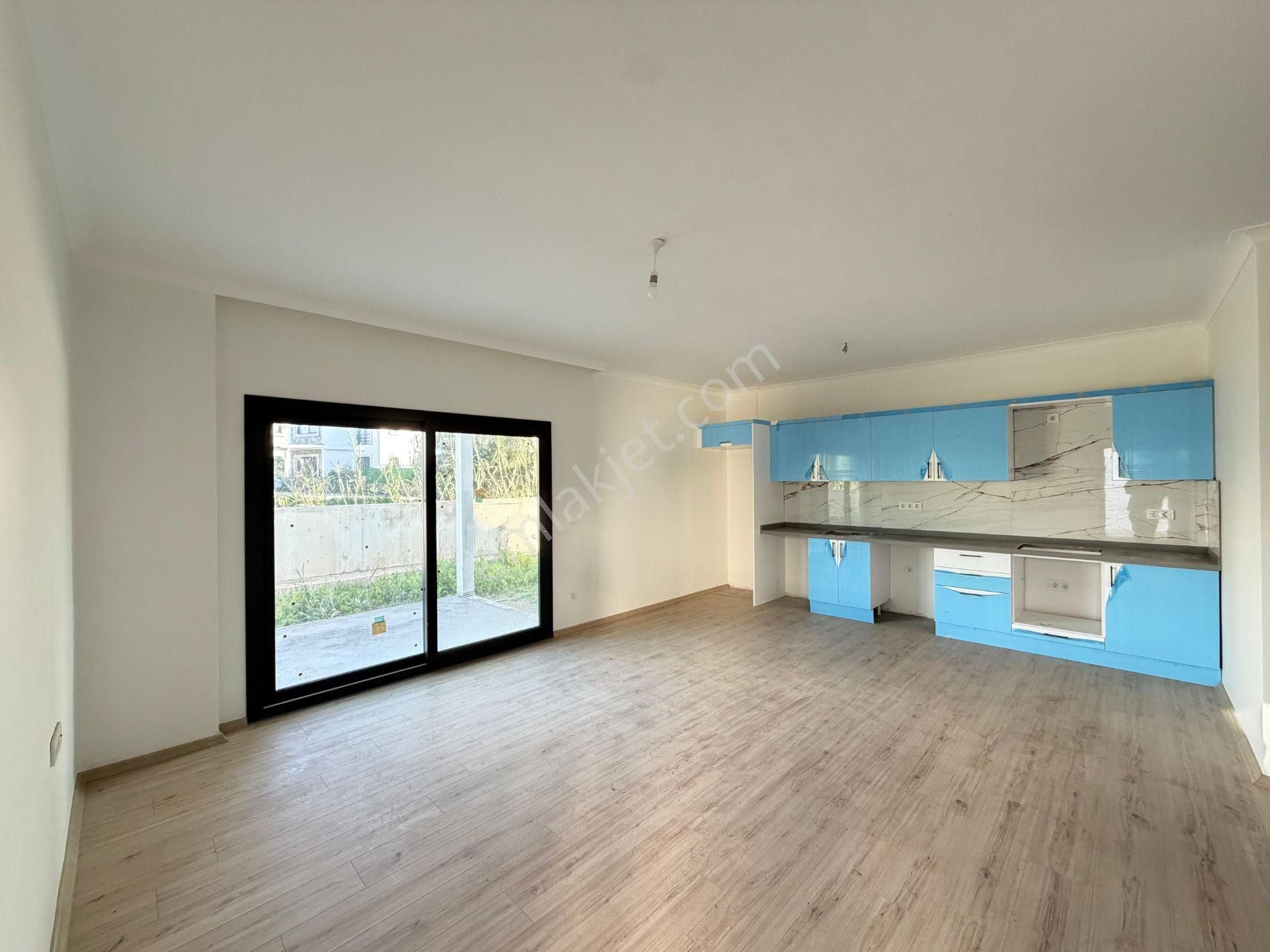 Bodrum İslamhaneleri'nde Satılık Bahçe Ve Üst Kat Seçenekleri - Görsel 11