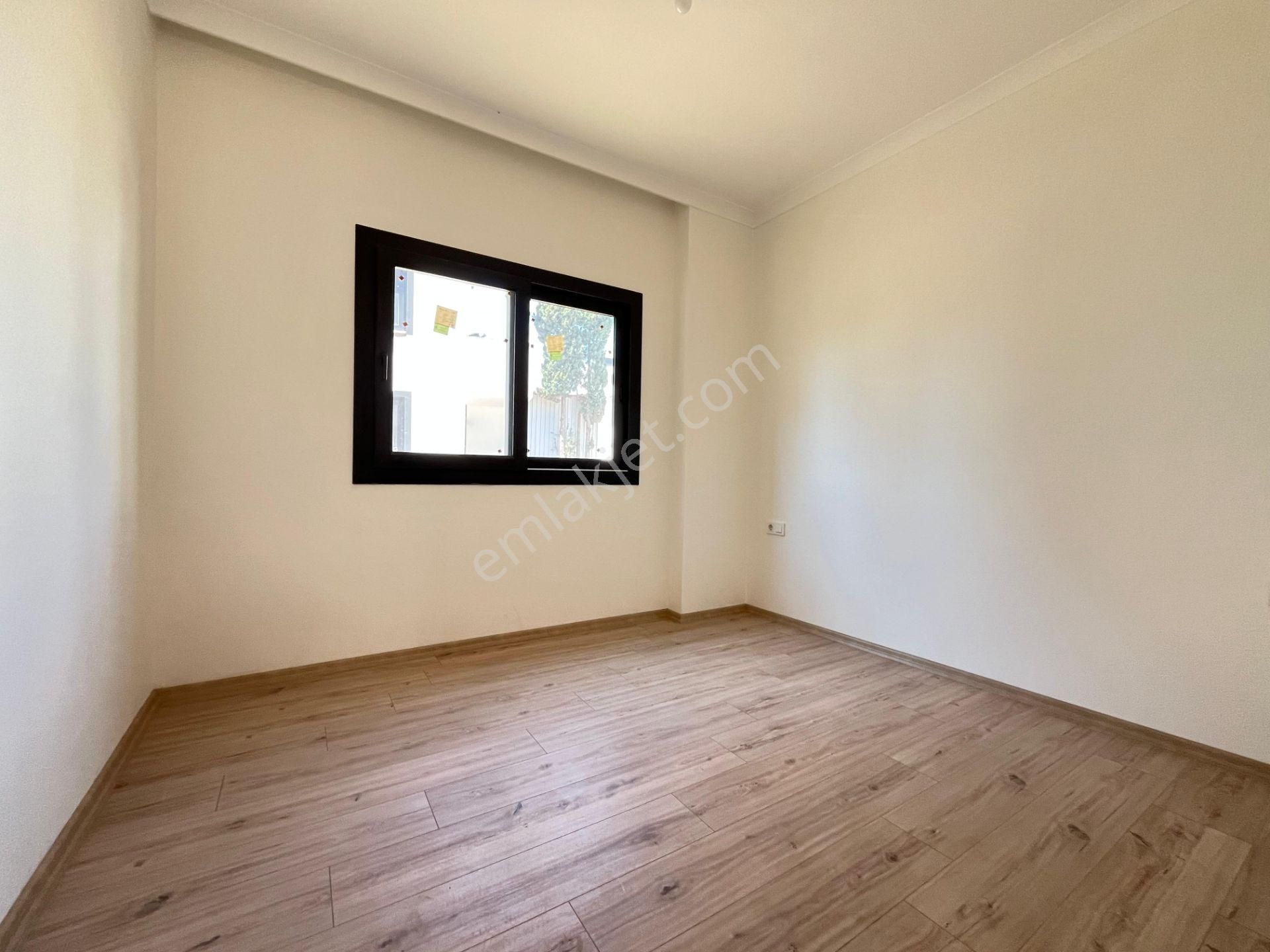 Bodrum İslamhaneleri'nde Satılık Bahçe Ve Üst Kat Seçenekleri - Görsel 17