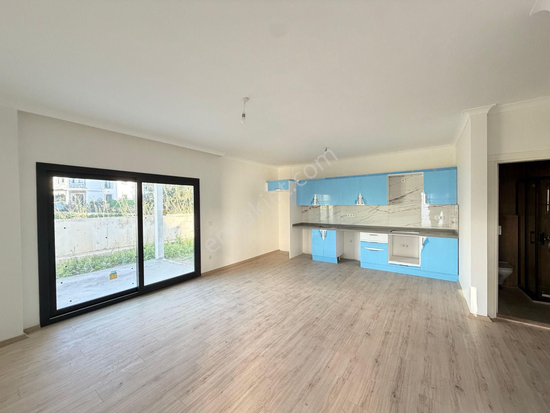 Bodrum İslamhaneleri'nde Satılık Bahçe Ve Üst Kat Seçenekleri - Görsel 17