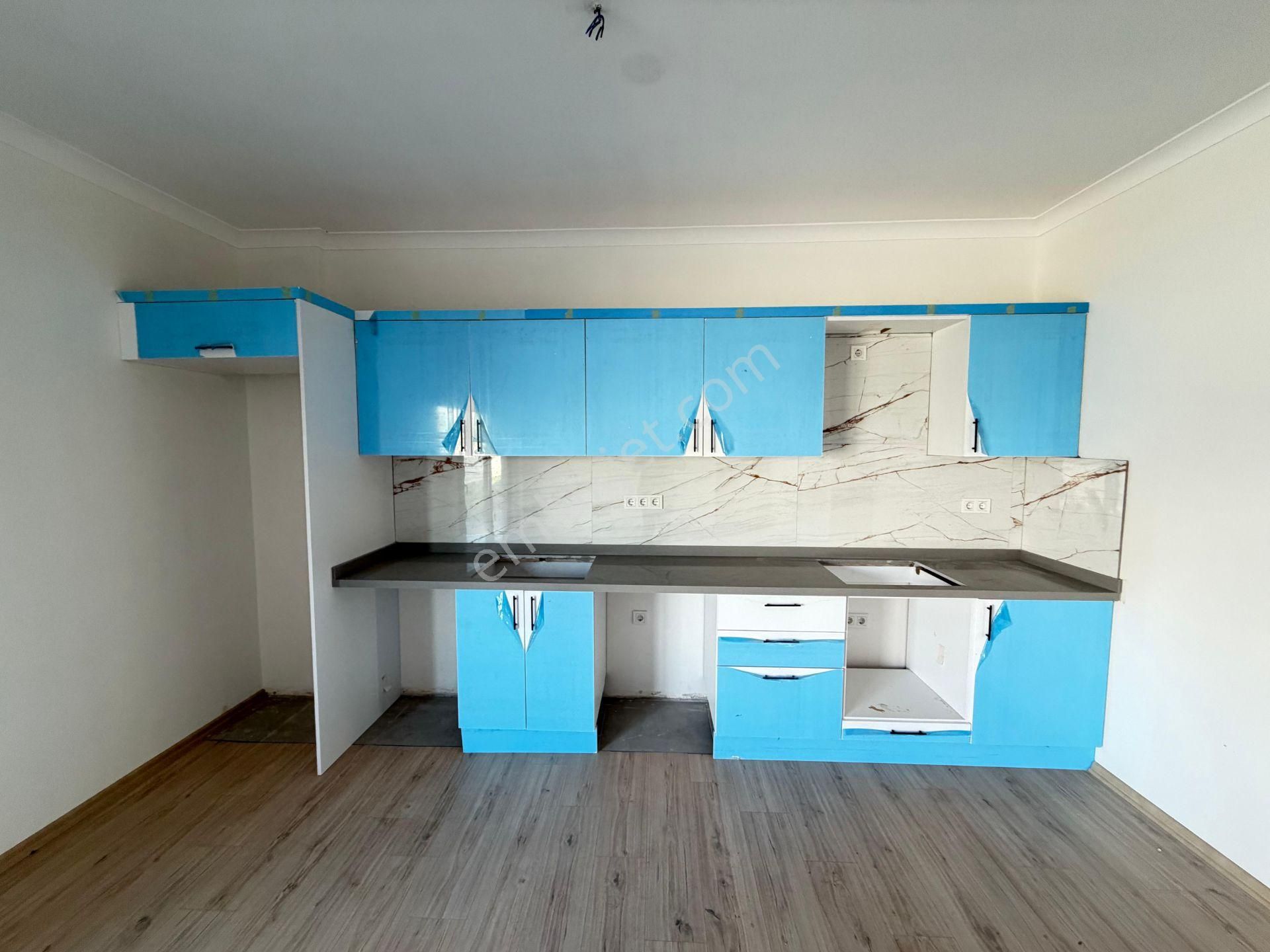 Bodrum İslamhaneleri'nde Satılık Bahçe Ve Üst Kat Seçenekleri - Görsel 16