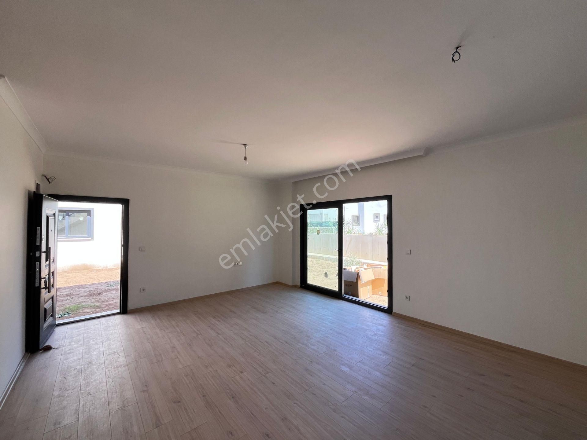 Bodrum İslamhaneleri'nde Satılık Bahçe Ve Üst Kat Seçenekleri - Görsel 11