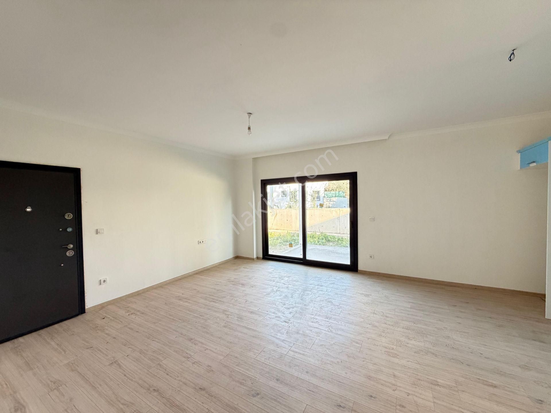 Bodrum İslamhaneleri'nde Satılık Bahçe Ve Üst Kat Seçenekleri - Görsel 10