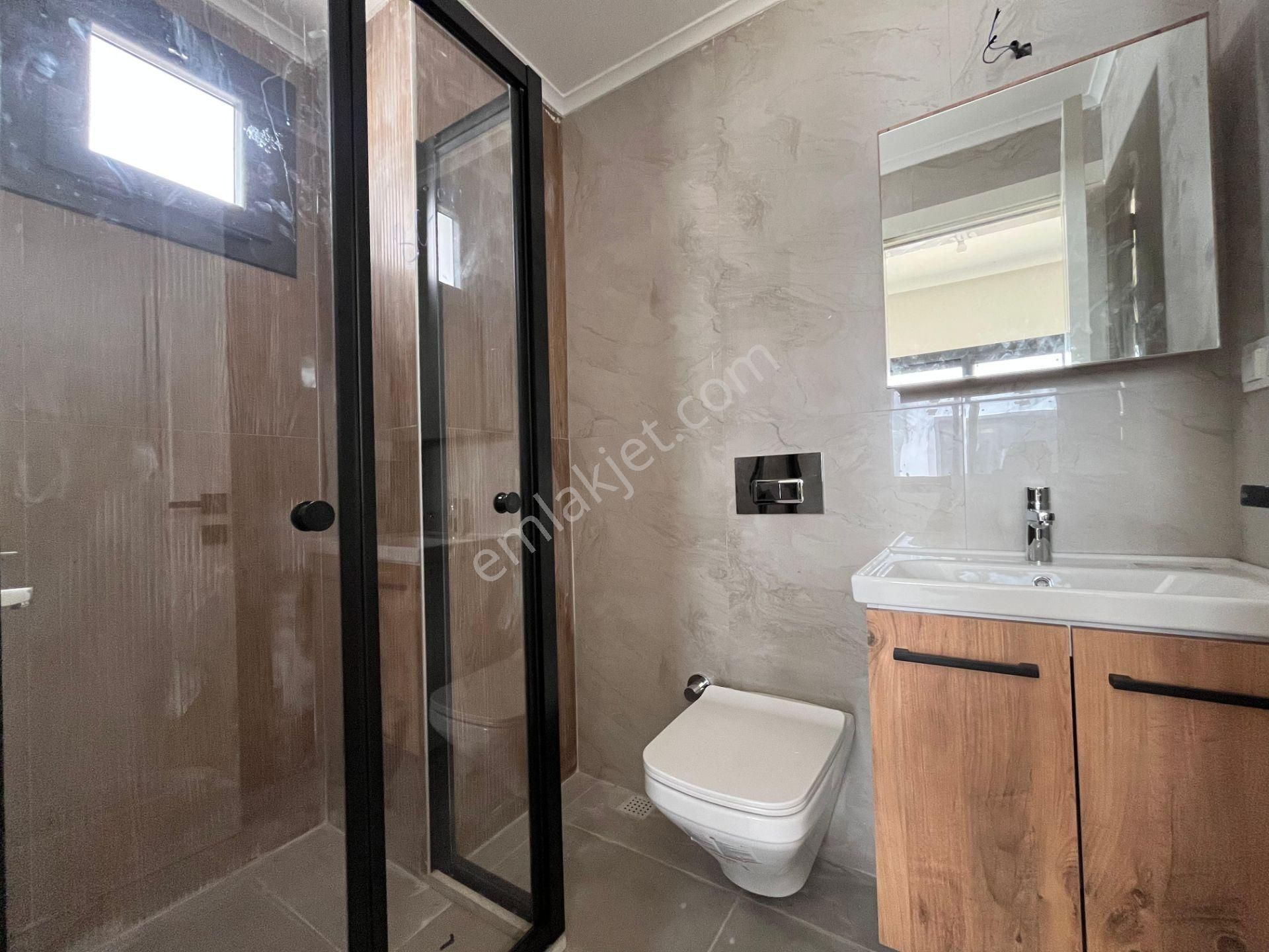 Bodrum İslamhaneleri'nde Satılık Bahçe Ve Üst Kat Seçenekleri - Görsel 21