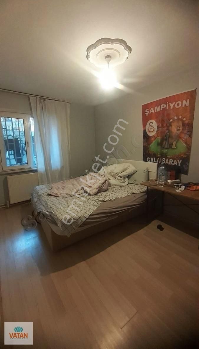 Fatih Yeşiltekke Sokak 3+1 Satılık Daire - Görsel 3