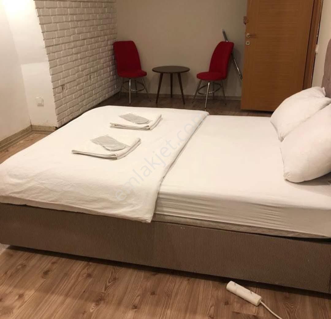 İskenderun Meydan Günlük Kiralık Daire Merkezde Sahile 1.dk. Mesafe Hasarsız Raporlu 7/24 Konaklama Orjinal Fotograf.