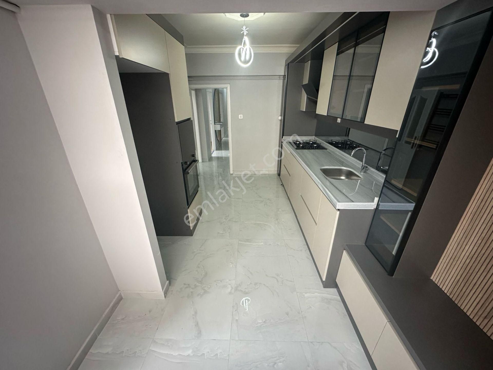 Sincan Pınarbaşı Satılık Daire Pınarbaşı Mh'de 3+1 120m² Bagımsız Ultra Lüx Yapılı Ara Katta Daire